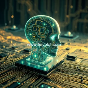 Read more about the article Singularity alert : AIs are already designing their own chips