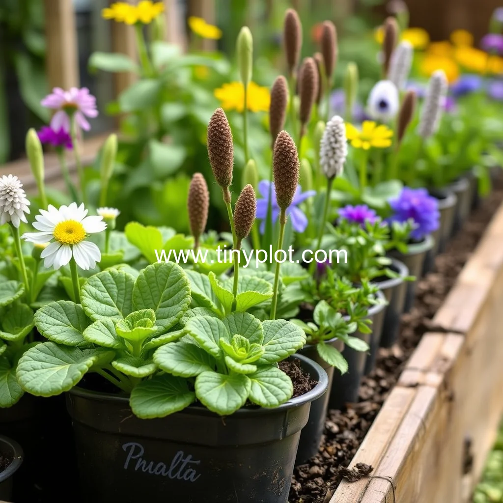 You are currently viewing Budget-conscious gardening: the ultimate gift for green thumbs!