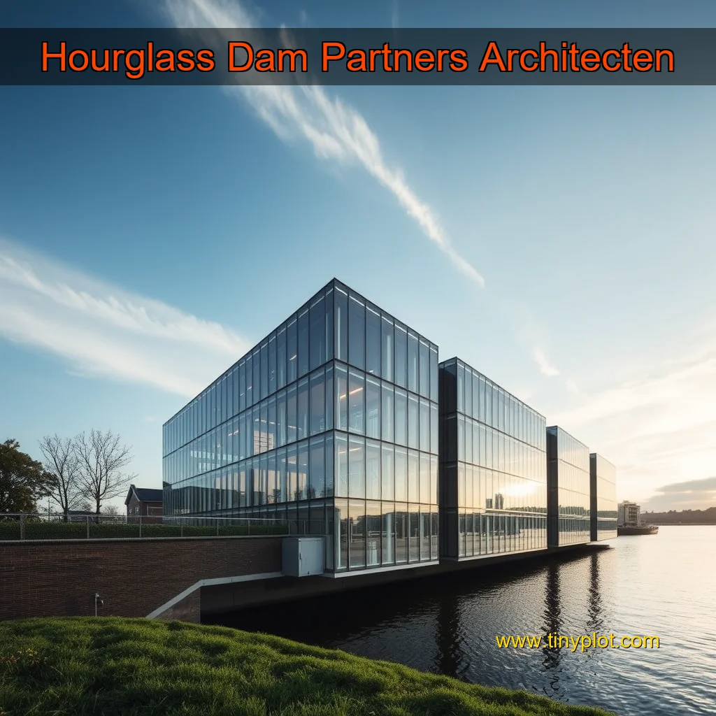 You are currently viewing Hourglass  Dam  Partners Architecten